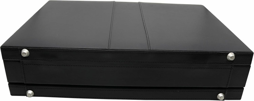 LYS Carrying Case (Attaché) Document - Black