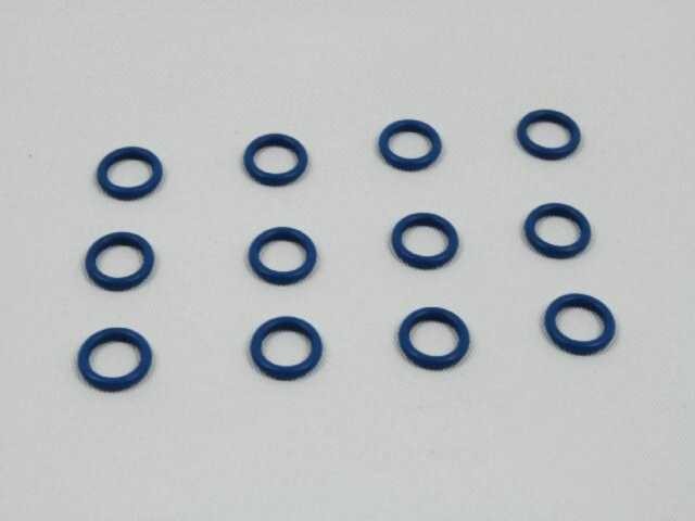 Genuine Mopar O Ring 6508636AA