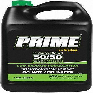 Coolant/Antifreeze Prestone AF3300