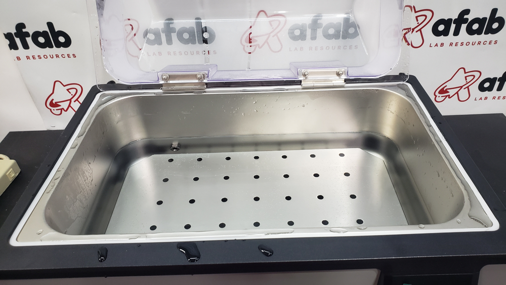 VWR WBE20 20L Digital General Purpose Water Bath