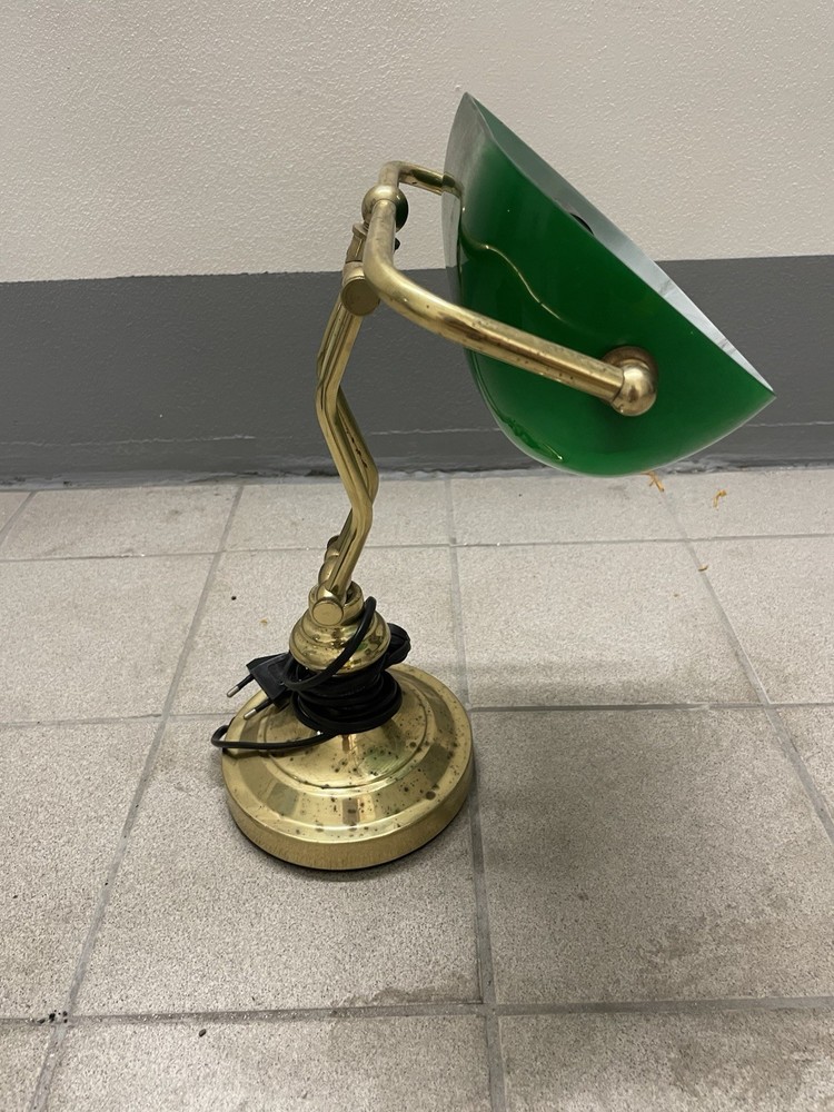 Churchill Table Lamp