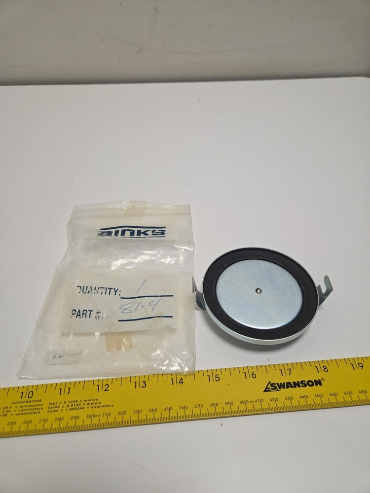 Binks 81-4 Sealtight Cover