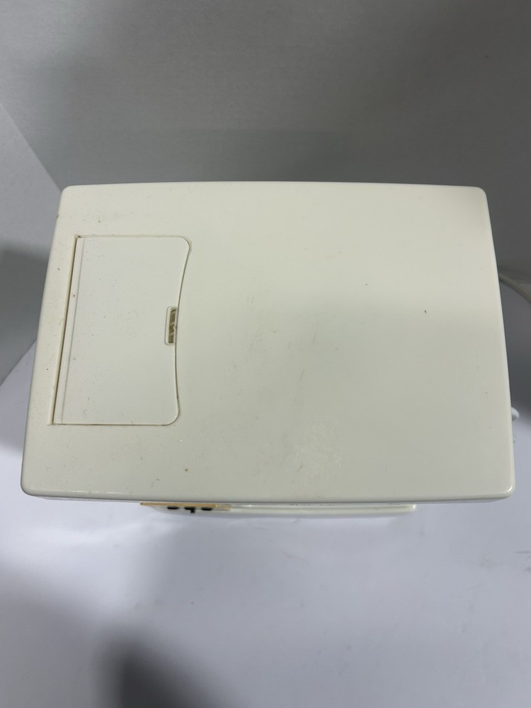 Mr. Coffee Model SRX-20 12 Cup Coffee Maker