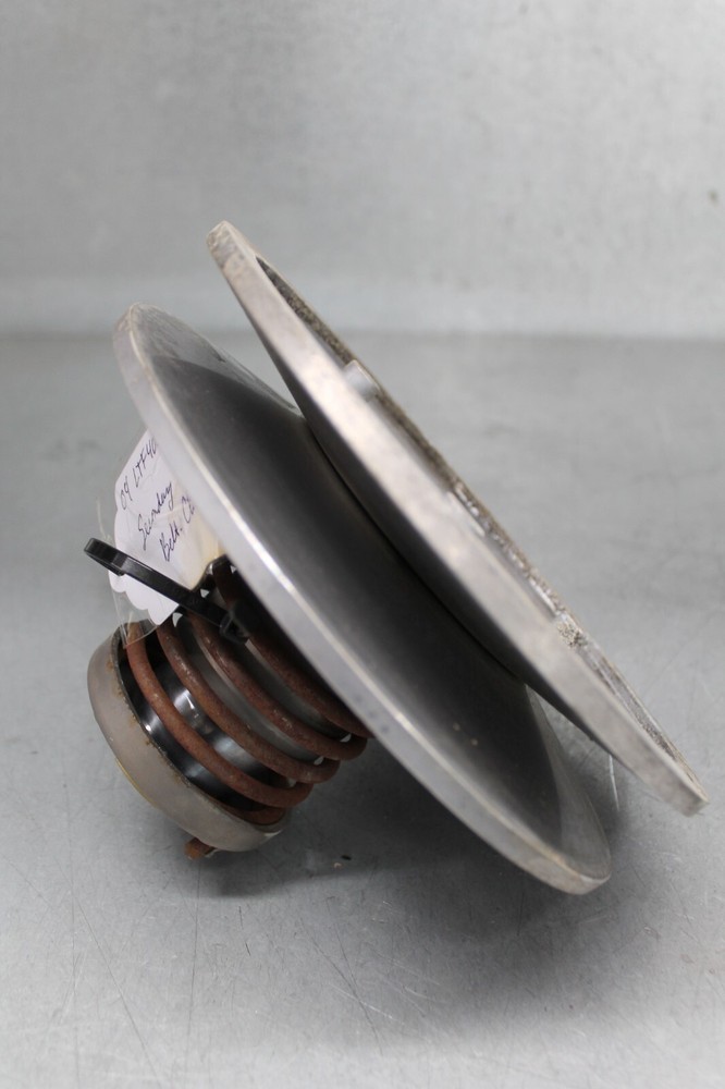 Nice 2004 Suzuki LTF400 Secondary Belt Clutch