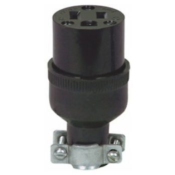 Eagle 222 - Female Plug Connector