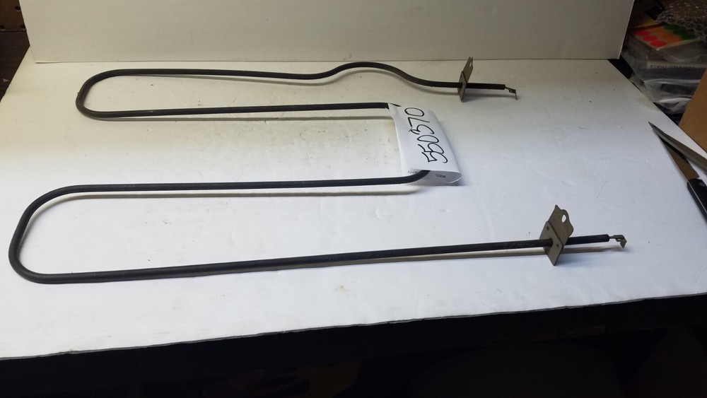 550370 Maycor Appliance Discontinued Range Element