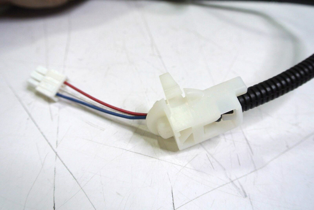 Whirlpool Washer Latch W11176112