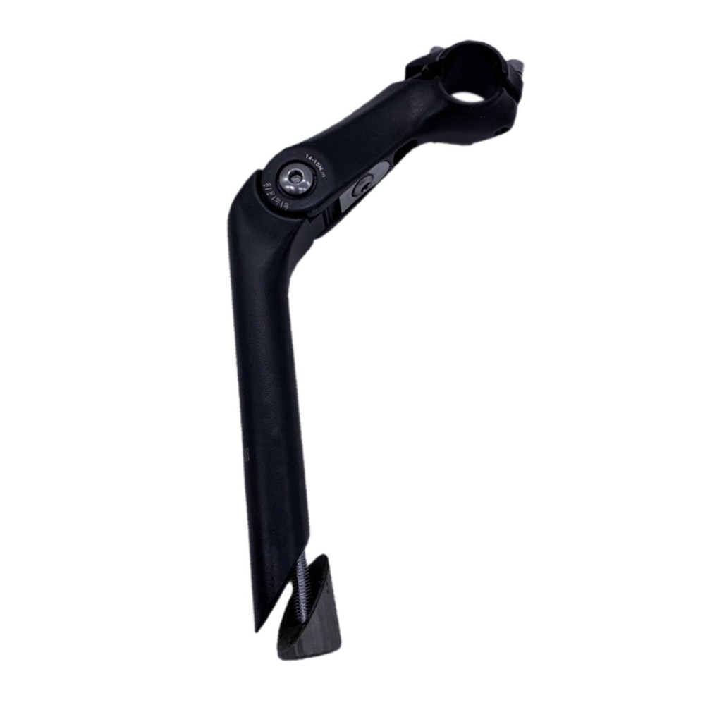 Extra Long Quill Stem 25.4mm Adjustable Fork Head Tube Stem