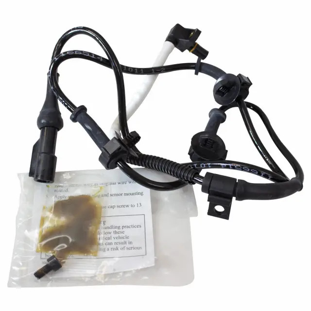 Genuine Motorcraft ABS Wheel Speed Sensor  BRAB-115