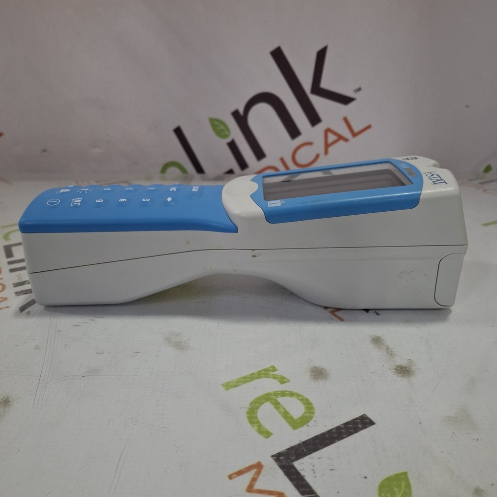 Abbott i-Stat 1 300W Wireless Blood Analyzer