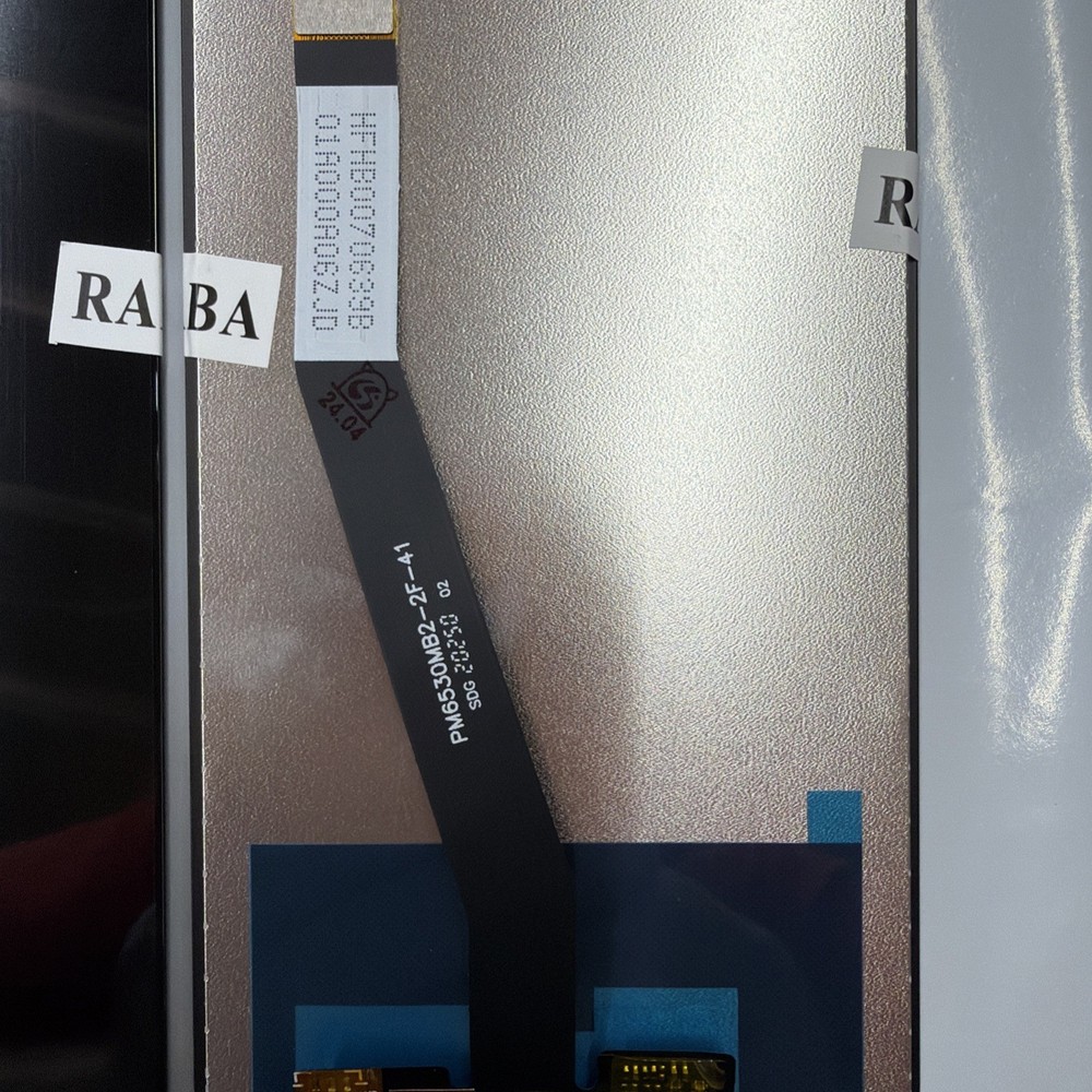 Touch LCD Screen Display Digitizer For Xiaomi Redmi Note 9 AAA - New S39