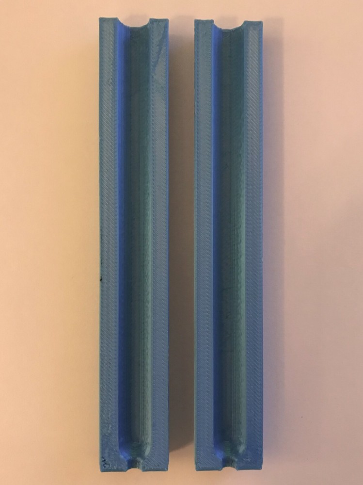 Core Molds (OrganitipS) Original Mold Set