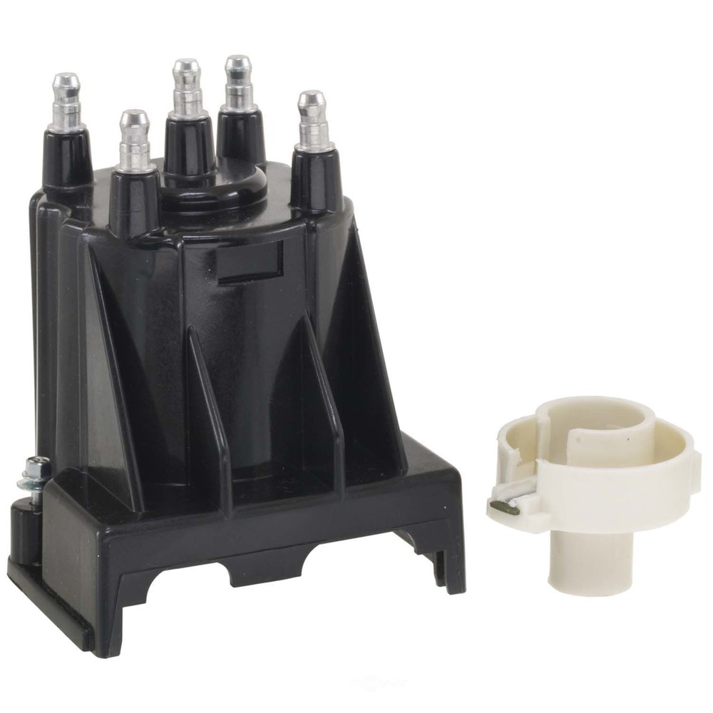 Distributor Cap and Rotor Kit-O.E. Replacement WVE 3D1037
