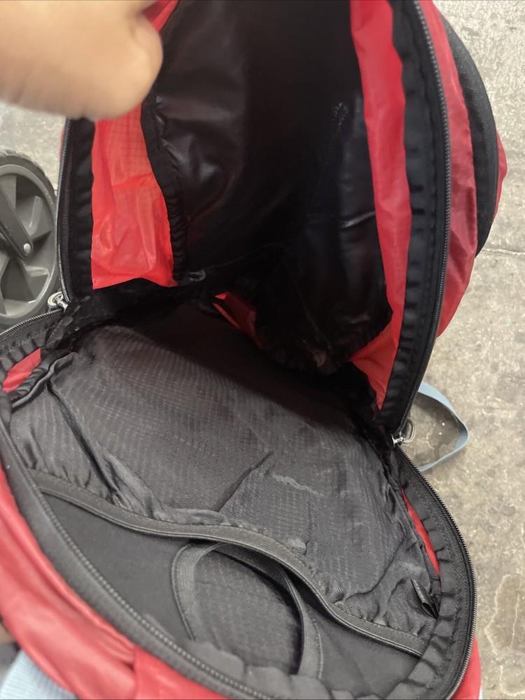 Gregory Iso Lightweight Hiking Backpack H16