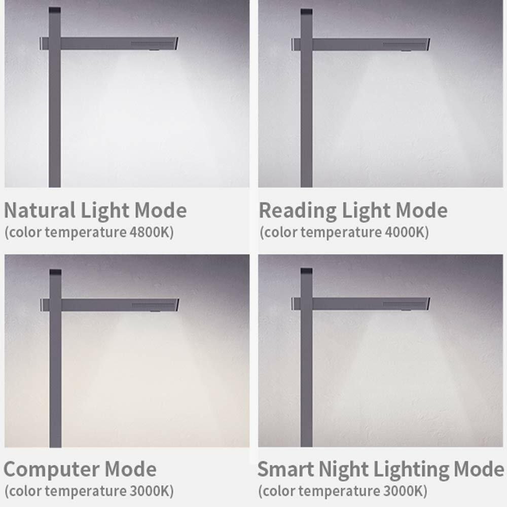CZUR Aura Portable Smart Book Document Scanner Foldable Table Lamp，Max A3 Size