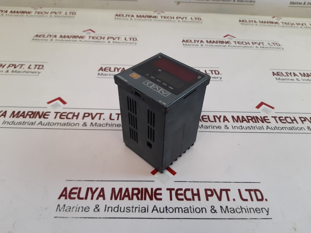 Samwon sd-72m temperature & humidity controller sd-72m rrrn