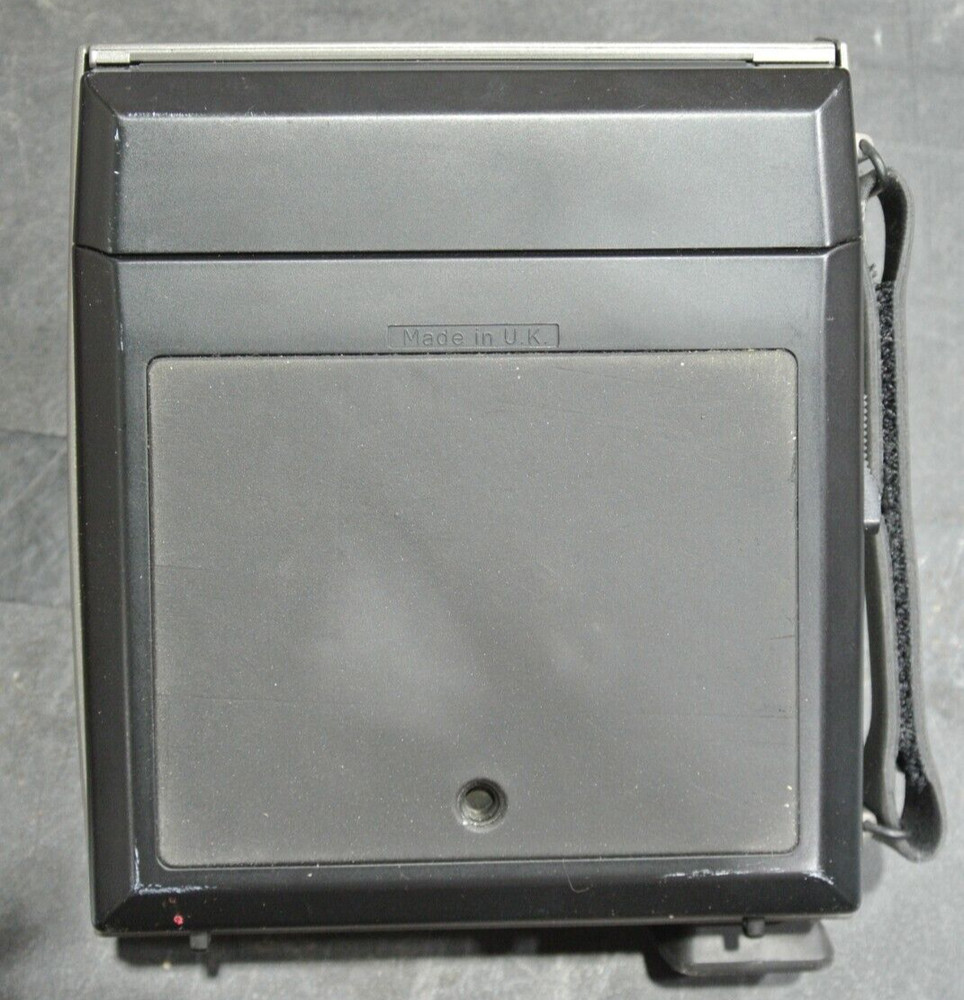 Polaroid Spectra System Instant Film Camera & Self-Timer #192
