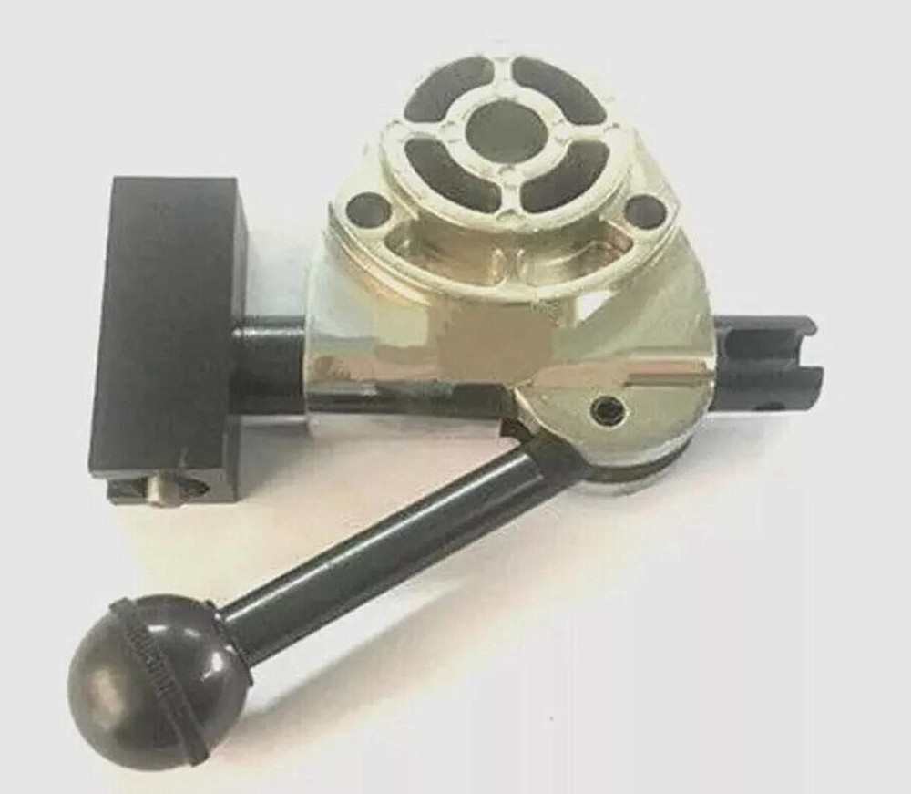 Milling Machine Automatic Feed Bracket + 1 Pins CNC Mill Slider Group B102-B121