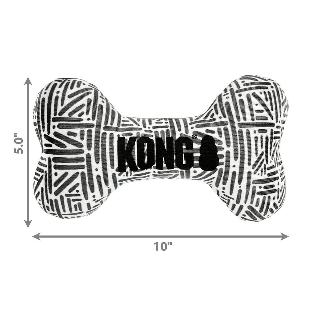 KONG® Maxx Bone Durable Dog Toy, Small/Medium