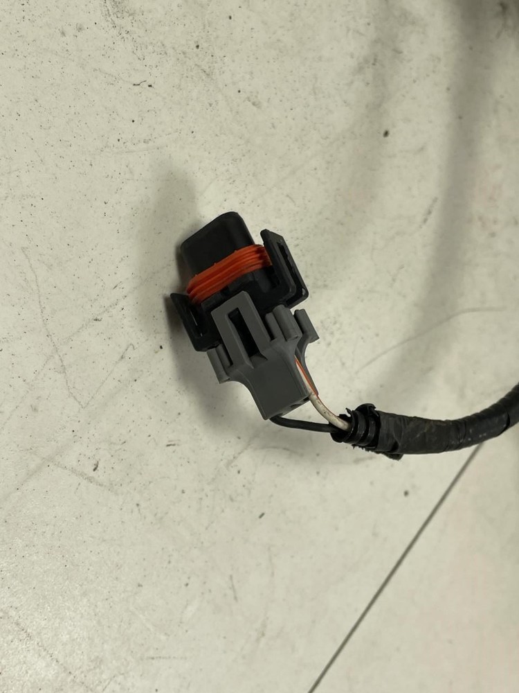 2014 JEEP CHEROKEE LAREDO HEADLIGHT HEADLAMP WIRE HARNESS OEM+