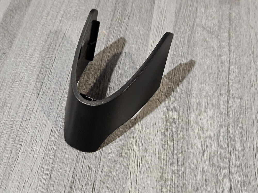 ⭐⭐⭐⭐⭐ Monitor LG 34WP65G-B Stand Cable Organizer Clip