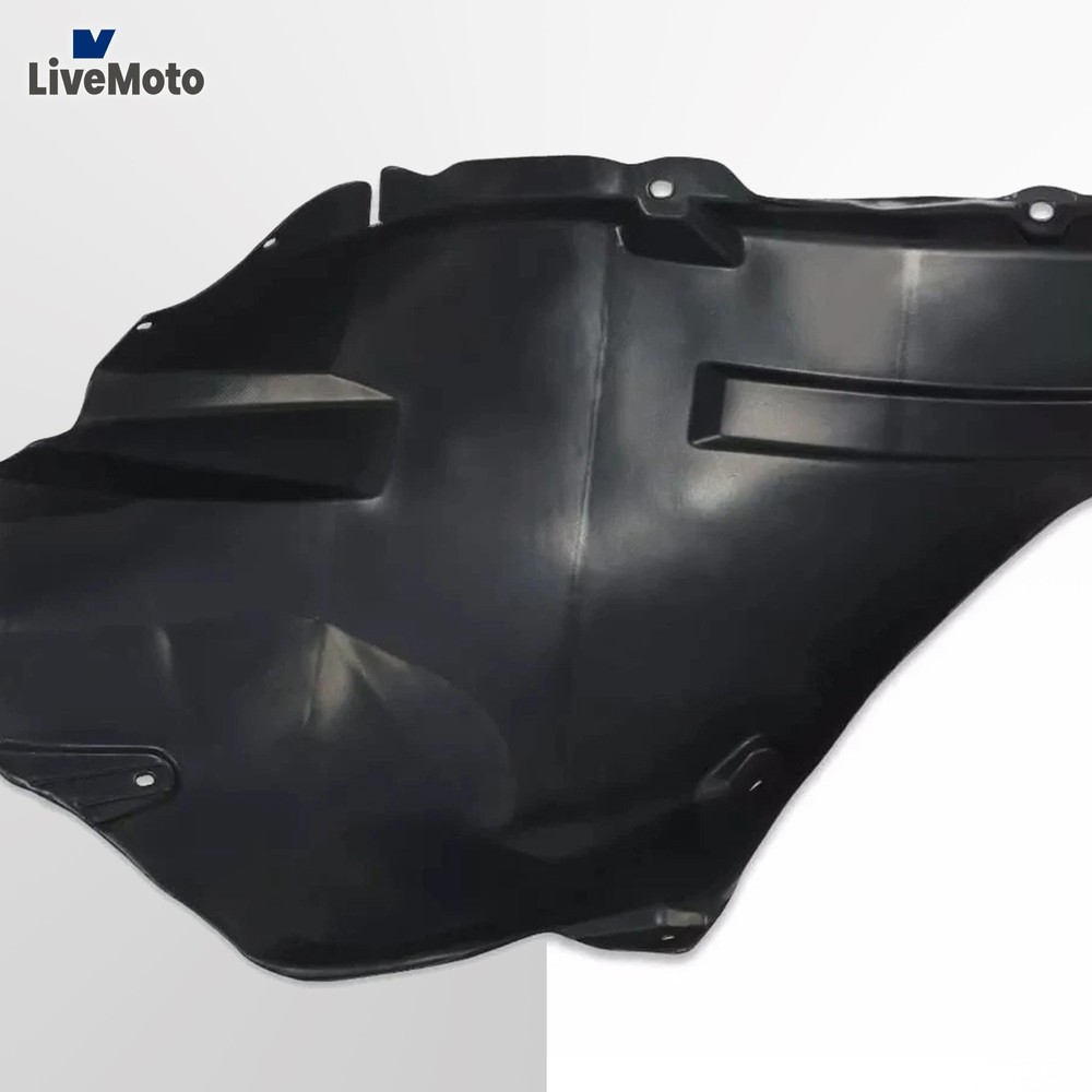 Front Fender Liner Inner Panel For 2016-2019 Ford Explorer Right Side FB5Z16102E