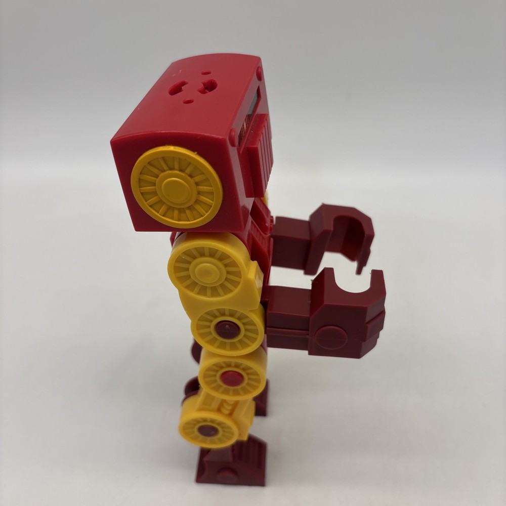 2013 Mattel BBR Robot Brad's Big Robot!