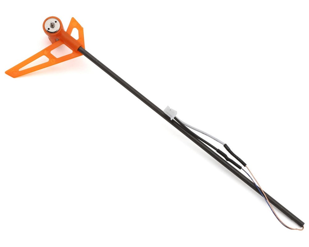 Blade Revolution 90 FP Tail Boom (Orange) [BLH01109]