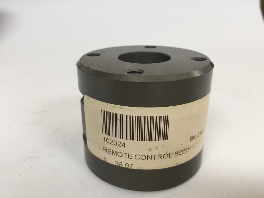 Remote Control Body 102024 NOS