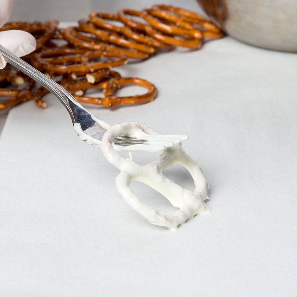 Bulk Ghirardelli White Coating Wafers (click drop down for quantity)