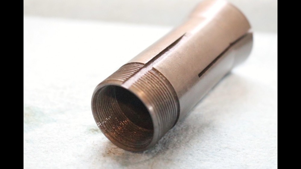Japan 7/16" 5C Collet