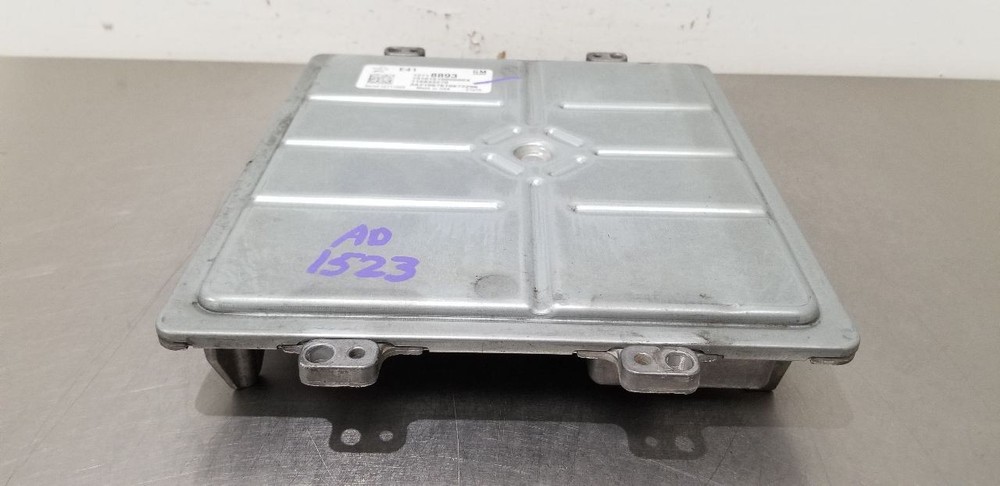 21 CHEVY SILVERADO 3500 ECM ENGINE CONTROL MODULE 6.6L DIESEL 12711509