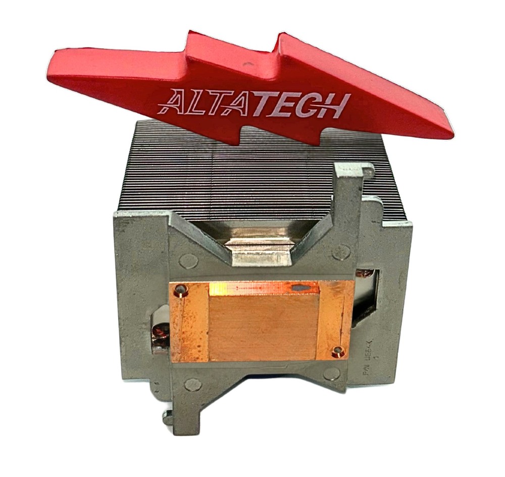 Dell U884K Heatsink R910 | Server