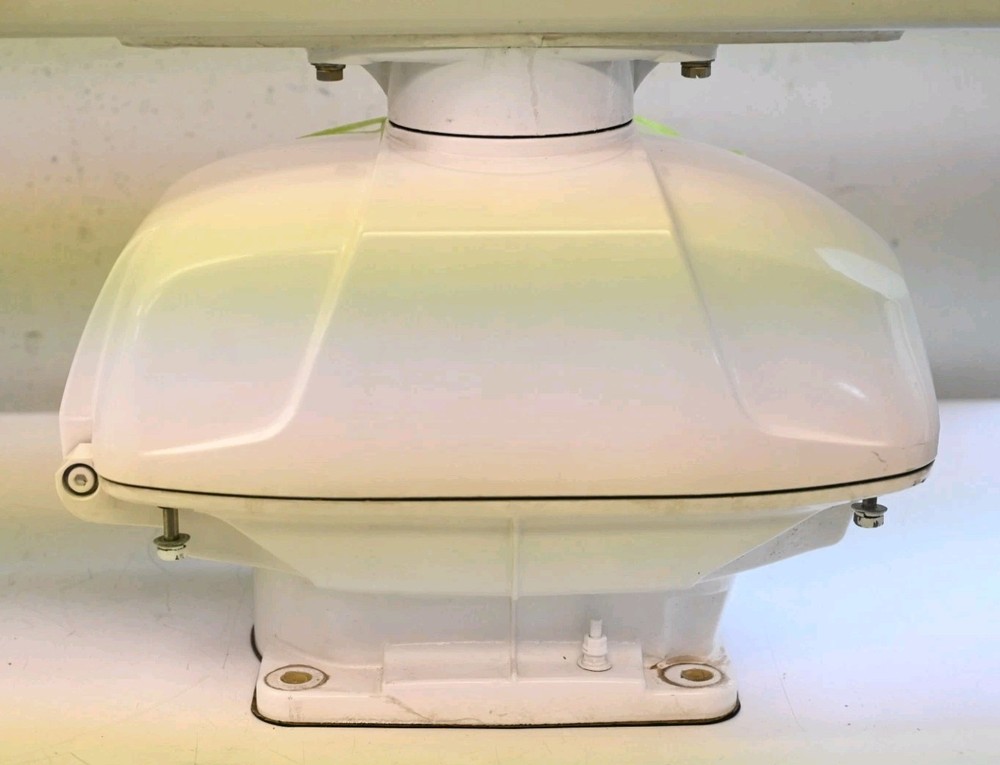 Furuno Radar Sensor 6' Array DRS12A NAVnet 3D 12kW UHD Digital.