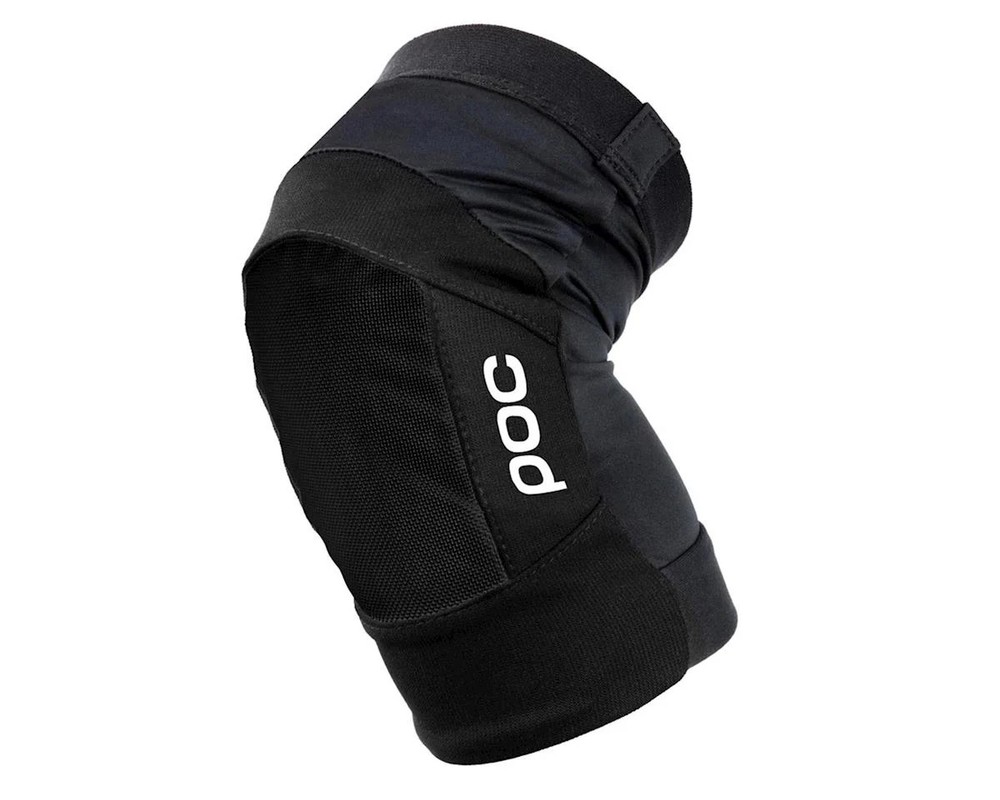 POC Joint VPD System Knee Guards (Black)