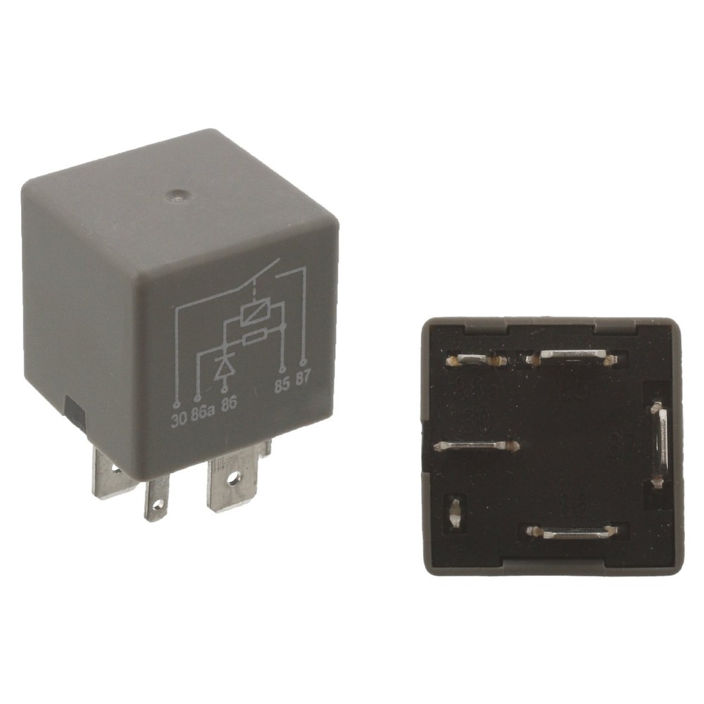 Febi Multi Purpose Relay