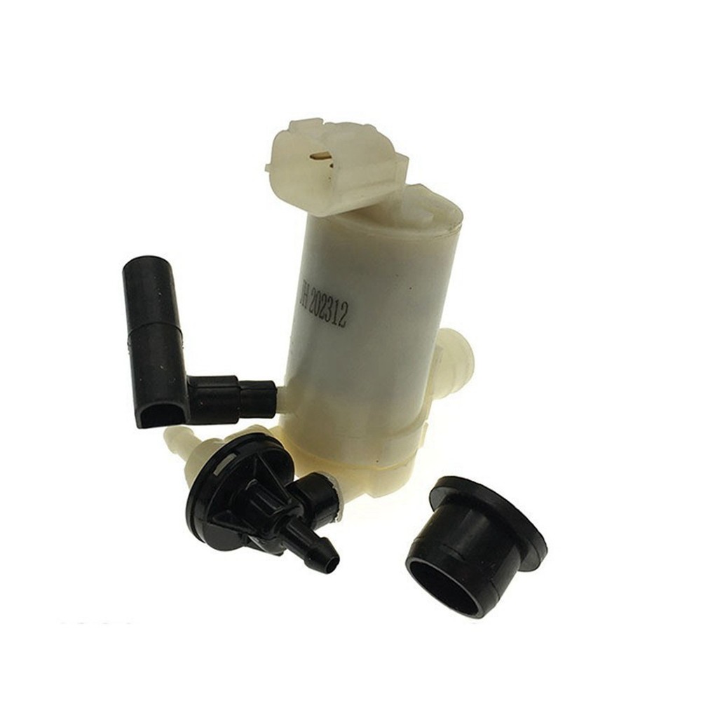 Front Windshield Washer Pump For Mazda CX-3 2015-2020 Replacement D65167482A