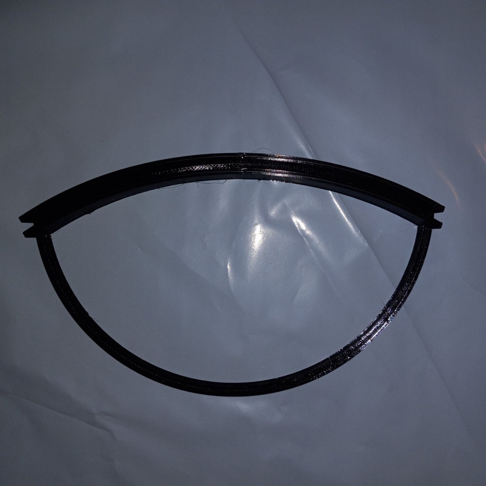 Hyperstar & RASA Cable Router for CPC 8 Inch Telescopes