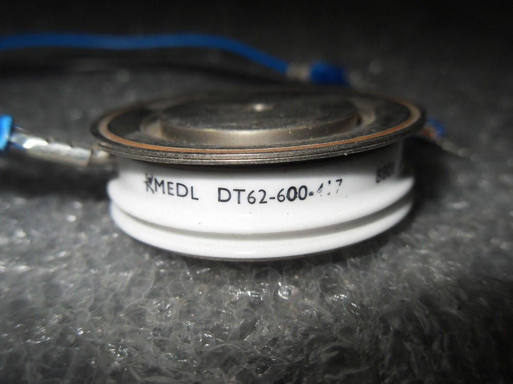 MEDL DT62-600-417 THYRISTOR