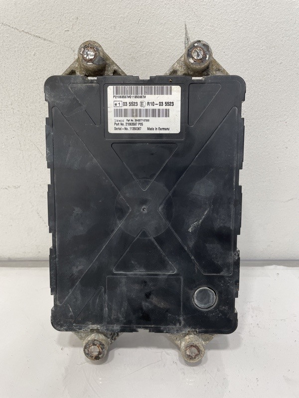 2012 Volvo VHD Aftertreatment Control Module (680-10200)