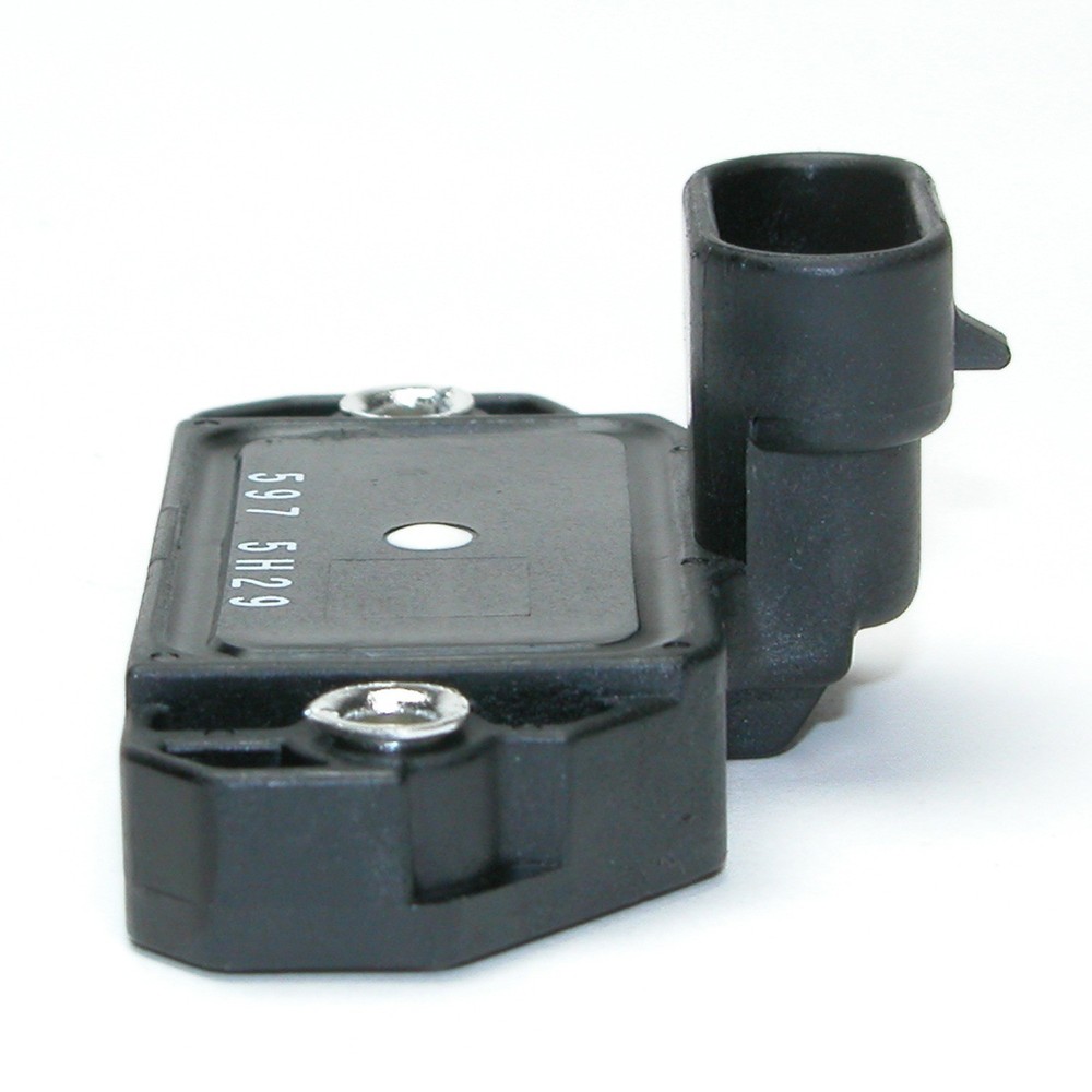 DELPHI Ignition Control Module Fits 1996-1999 Chevrolet P30