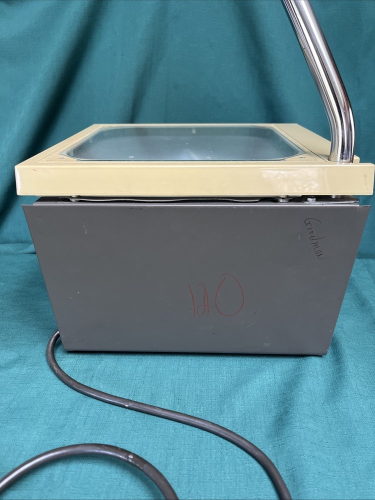 3M Transparency Overhead Projector