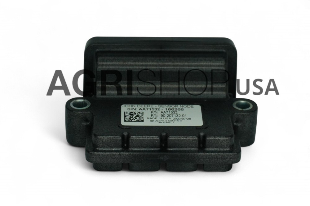 # AA71532 - SENSOR NODE CONTROLLER - FOR JOHN DEERE