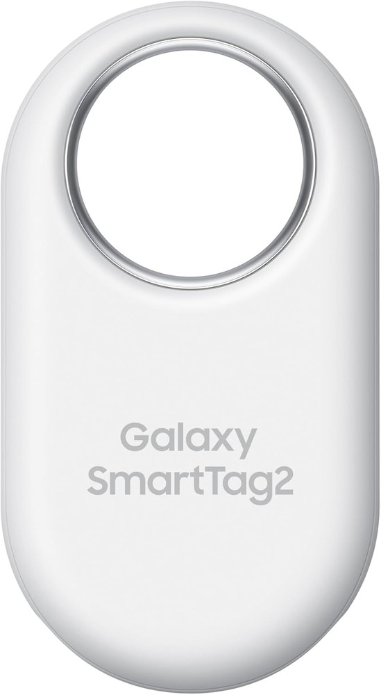 Galaxy Smarttag2, Bluetooth Tracker, Smart Tag Tracking Device, Item Finder for