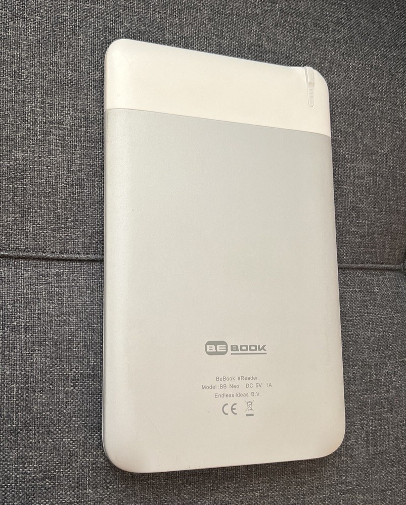 Bebook NEO eReader