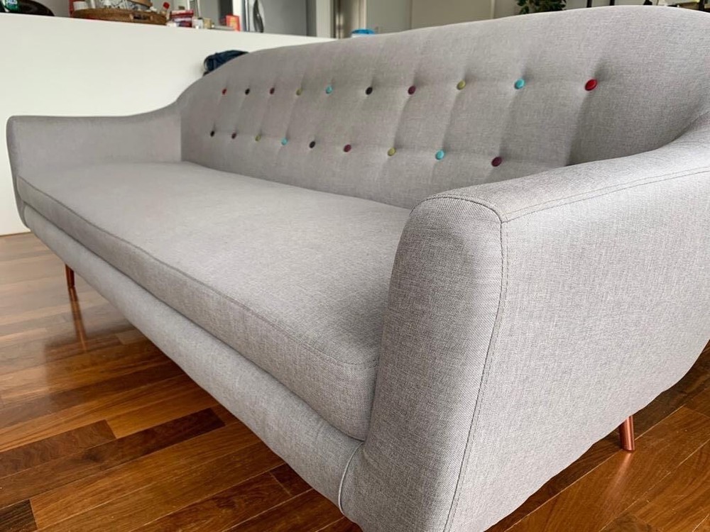 3 seater sofa