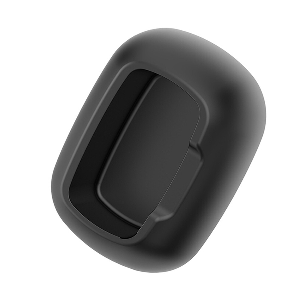 1pc Silicone Fixed Stand Base Accessories For Insta360 X4 Action Camera