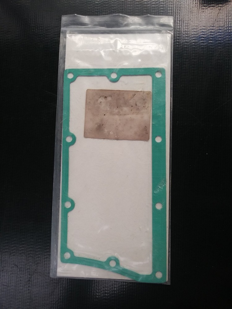 Busch Filter Kit BFK013, 0400B/212, 0630B/212