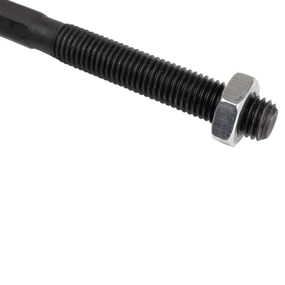 TRQ Front Inner Outer Tie Rod End Steering Kit 4pc Set for 10-13 Transit Connect
