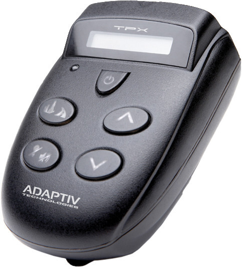 Adaptiv Radar/Laser Detector P-01-01